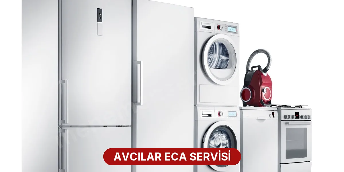 Avcılar ECA Servisi