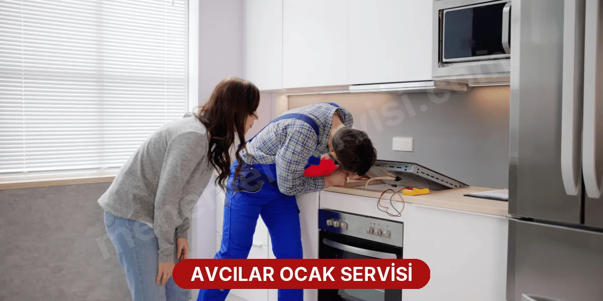Avcılar Ocak Servisi